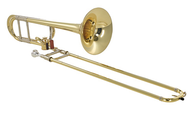 Antoine Courtois AC421BHA Bb/F tenorinis trombonas  