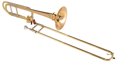 Antoine Courtois AC421BHRA Bb/F tenorinė trombonas