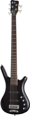 Warwick RB Corvette Basic 5 NBTS penkiastygė bosinė gitara  