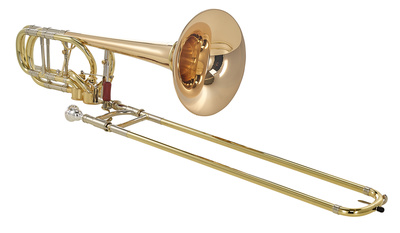 Antoine Courtois AC551BHRA bosinis trombonas