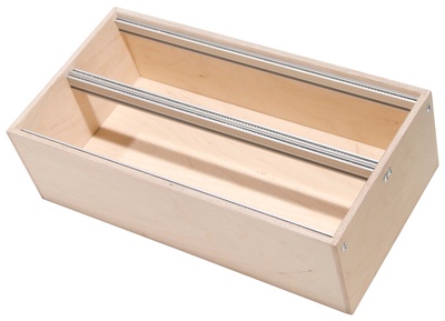Thon Eurorack Case 208 modulio karkasas