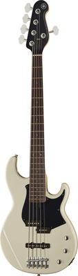 Yamaha BB235 VW 5-stygė elektrinė bosinė gitara