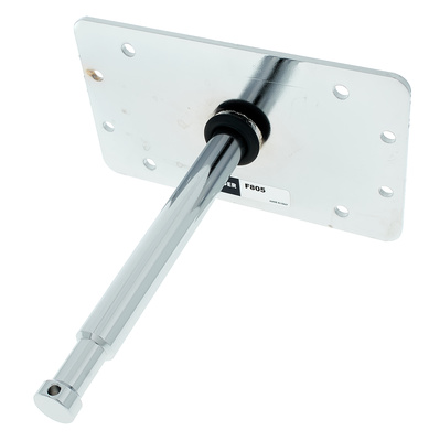 Avenger F805 Baby Wall Plate santvarų adapteris  