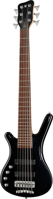 6-stygės kairiarankių bosinės gitaros