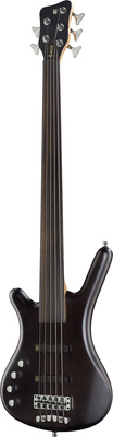 Warwick RB Corvette Basic 5 NBTS LH FL kairiarankių 5-stygė bosinė gitara  