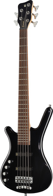 Warwick RB Corvette Basic 5 SBHP LH kairiarankių 5-stygė bosinė gitara