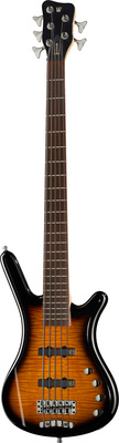 Warwick RB Corvette Classic 5 ASTHP 5-stygė bosinė elektrinė gitara