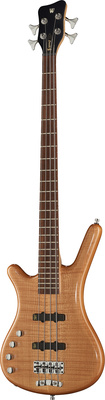 Warwick RB Corvette Premium 4 B-Stock kairiarankių bosinė gitara