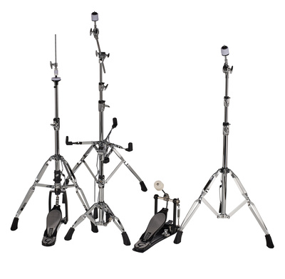 Gretsch Drums G3 Hardwarepack būgnų furnitūros komplektas
