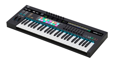 Novation 49SL MKIII B-Stock midi valdymo klaviatūra