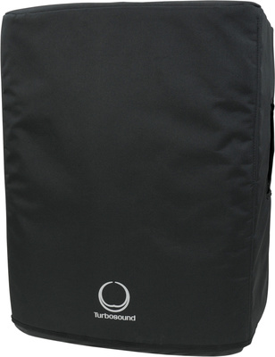 Turbosound TS-PC18B-1 garso įrangos dėklas