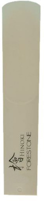 Forestone Hinoki Baritone Saxophone M baritono saksofono liežuvėlis