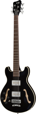 Warwick RB Star Bass 5 SBHP LH