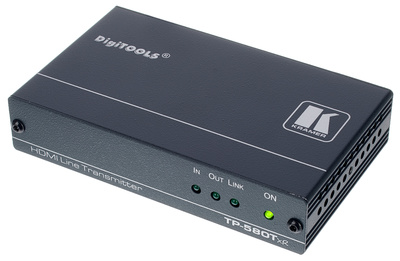 Kramer TP-580TXR HDBaseT signalo prailgintuvas