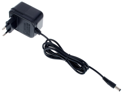 Doepfer Power Supply 12V AC 800 mA sintezatoriaus maitinimo adapteris