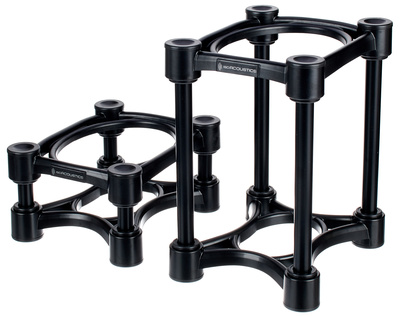 IsoAcoustics ISO-155 studijos monitorių priedai