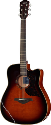 Yamaha A3M ARE TBS