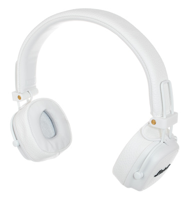 Major III White