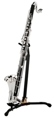 Thomann BCL-C Bass Clarinet Synthetic klarnetas