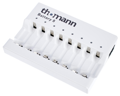 Thomann Battery 8 baterija