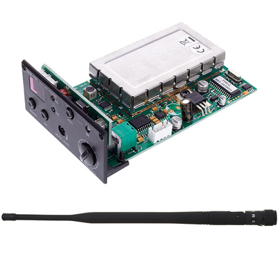 LD Systems Receiver Set belaidžio mikrofono imtuvų rinkinys