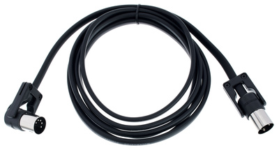 Rockboard FlaX Plug MIDI kabelis 200 cm