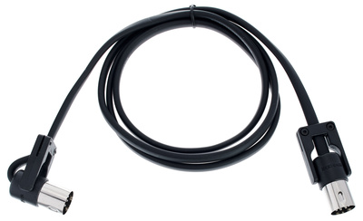 Rockboard FlaX Plug MIDI kabelis 100 cm