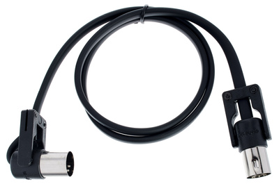 Rockboard FlaX Plug MIDI laidas 60 cm