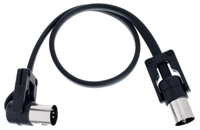 Rockboard FlaX Plug MIDI kabelis 30 cm