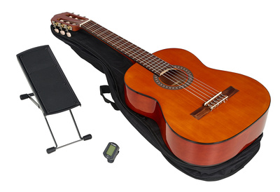 Thomann C-402 NT Set klasikinė 1/2 dydžio gitara