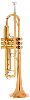Yamaha YTR-6335RC Commercial Bb trimitas