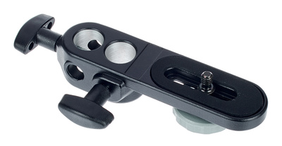 Manfrotto 143BKT kameros laikiklis