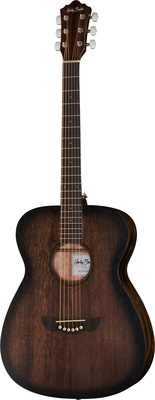 Harley Benton Delta Blues O liaudiška akustinė gitara