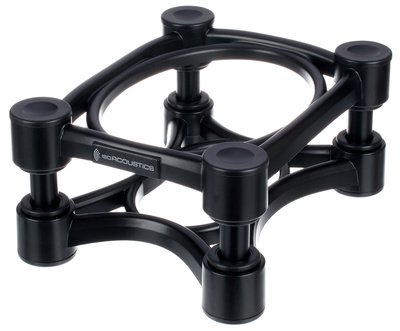 IsoAcoustics ISO-200Sub studijos monitorių laikiklis