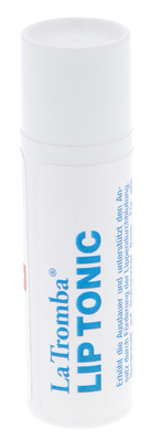 La Tromba AG Lip Tonic lūpų tonikas