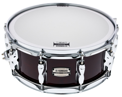 Yamaha Recording Custom 14"x5,5" WLN medinis snare būgnas