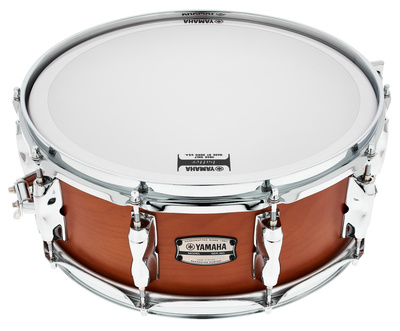 Yamaha Recording Custom 14"x5,5" RW medinis snare būgnas