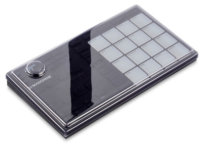 Decksaver NI Maschine Mic MK3 studijos įrangos užvalkalas