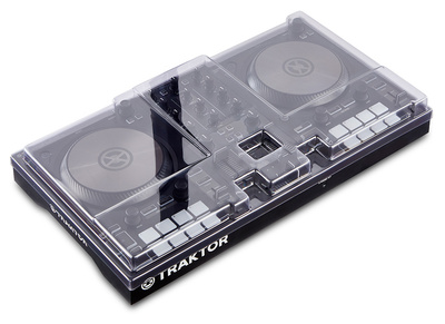 Decksaver NI Kontrol S2 MK3 DJ apsauga  