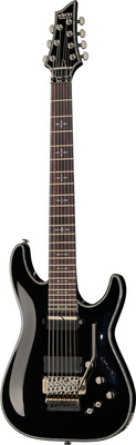 Hellraiser C-7 FR S BLK