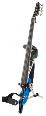 sbip C4171BL elektrinė violončelė  