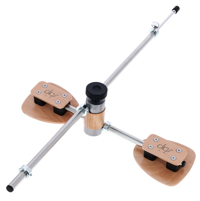 sbip Cello Endpin with Knee Support violončelės smaigas su kelio atrama
