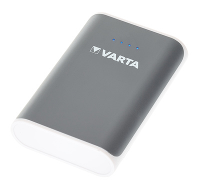 Portable Power Bank 6000