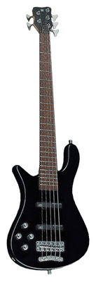 Warwick RB Streamer LX 5 SB HP LH kairiarankė 5-stygė bosinė gitara