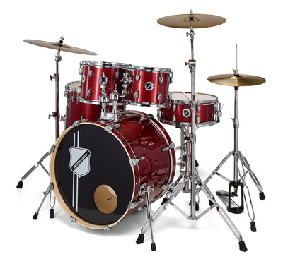 Millenium MX420 Studio Set RL akustinis būgnų komplektas