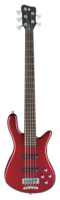 Warwick RockBass Streamer LX 5 MRH elektrinė bosinė gitara