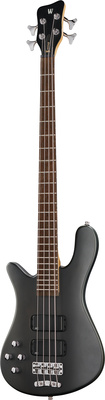 Warwick RockBass Streamer 4 kairiarankė bosinė gitara