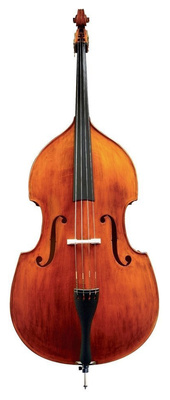Meister Rubner Double Bass No.62 4/4 kontrabosas
