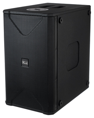 the box pro TL 110 aktyvus žemųjų dažnių garsiakalbis