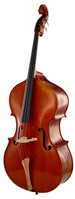 Scala Vilagio Double Bass Panormo IB kontrabosas